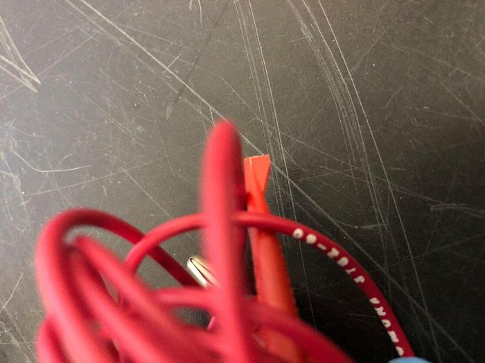 Used POMONA CABLES