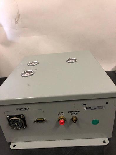 Used GUZIK AB101 CONTOL BOX ENCLOSURE