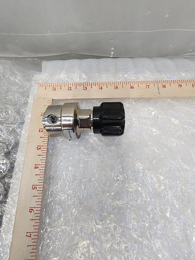 Used VERIFLO TR401 S 4PB REGULATOR