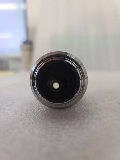 NIKON 50X-0.55 WD 8.2 OBJECTIVE