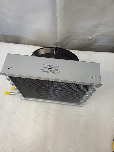 THERMATRON ENGINEERING HEAT EXCHANGER 722SLP1