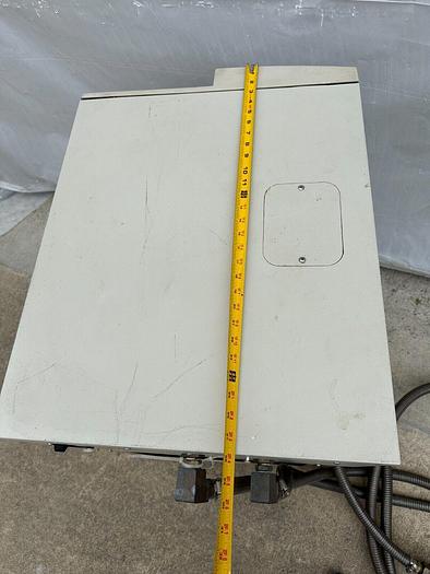 Used LYTRON TOTAL THERMAL SOLUTIONS RC045H02BG2 WATER CHILLER