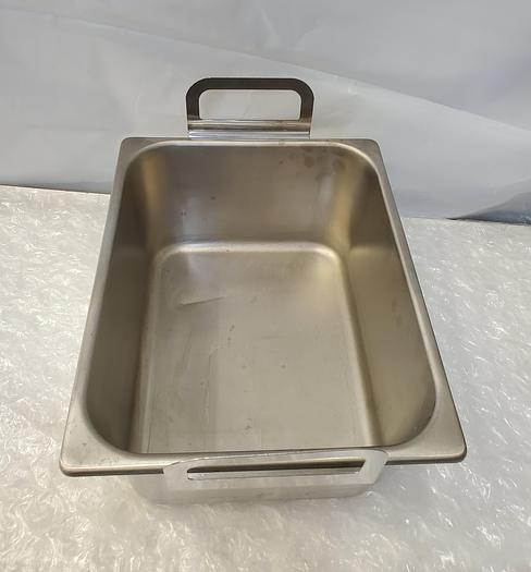 Used BRANSON 5800 SOLID TRAY