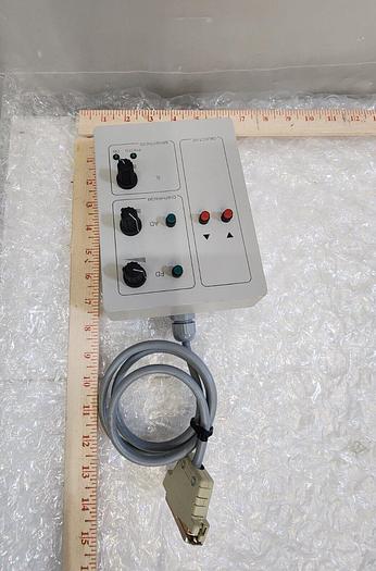 Used SCOPE CONTROLLER