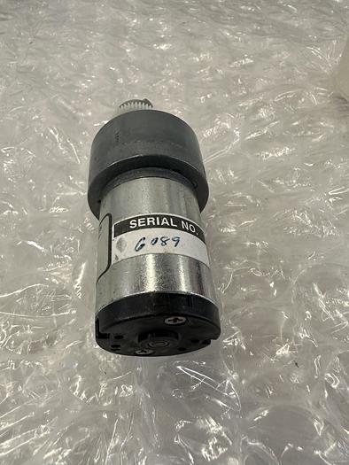 Used COLMAN MOTOR LYMC-62700-631