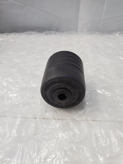 Used PASS & SEYMOUR TURN AND PULL PLUG 20A 125-250V