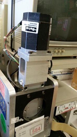 Used Electroglas ESD Probe Stations