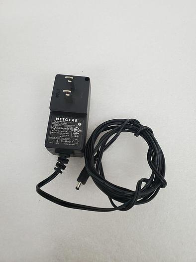 Used Netgear power adapter 332-10239-01