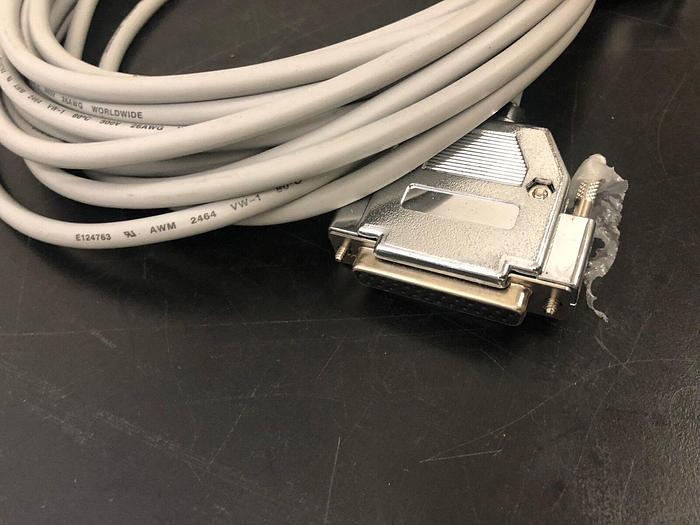 Used E124763 AWM 2464 VW-1