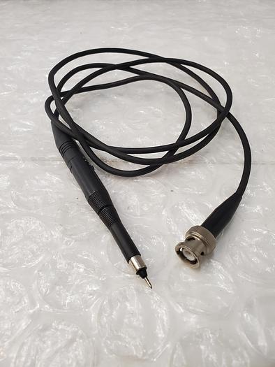 Used OSCILLOSCOPE PROBES
