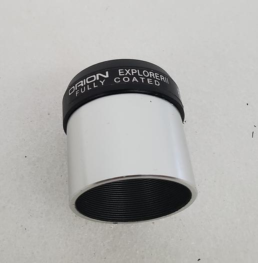 Used ORION EXPLORERII