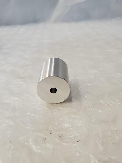 20-00-07318 ALUM, FILLER TUBE CYLINDER QTY 4