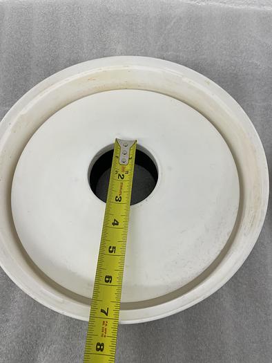 Used SVG TRACK CATCH-CUP