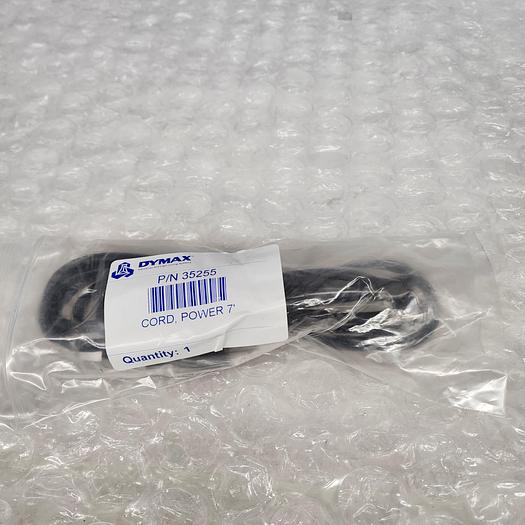 DYMAX 35255 CORD POWER 7"