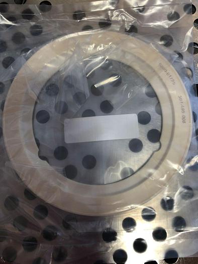 Used APPLIED MATERIALS DEPOSITION RING  0200-01225-008