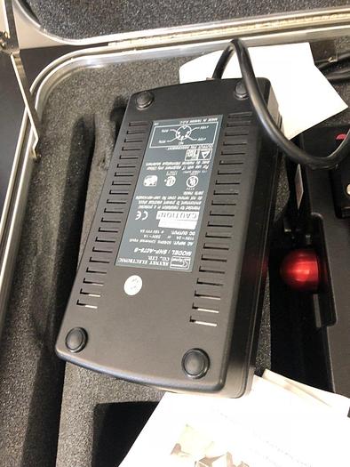 Used Aurora Optics Fusion 3500 MZ