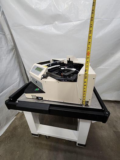 Used NIKON WAFER LOADER NWL860T