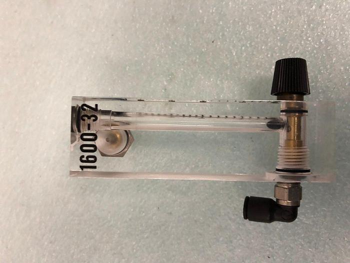 Used TERRA UNIVERSAL INC  SCFH 1600-31