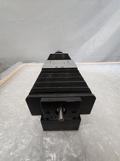 Used LINTECH M1-112408 Rodless Actuator