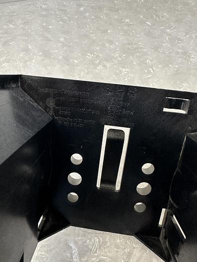 Used DELL CPU HEATSINK MOUNTING BRACKET FOR OPTIPLEX