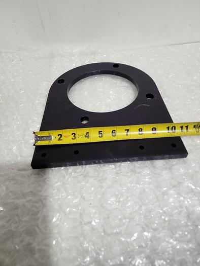 Used DTL MTG PLATE STP F2203C TURBO 102274921