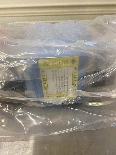 Used 853-013541-002 ASSY THROTTLE VALVE, HTD SO # 1218018