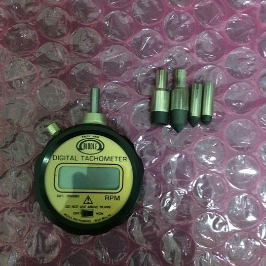 Used BIDDLE CC22448 Digital Linear Gauge