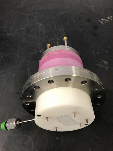 Used VEECO ION MILL HIGH VOLTAGE FEED THROUGH