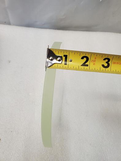 ULVAC VIEWPORT GLASS 600454