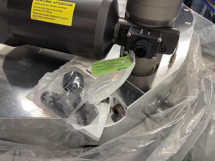 Used VAT PENDULUM VALVE 16250-PA21-ALL1-0002