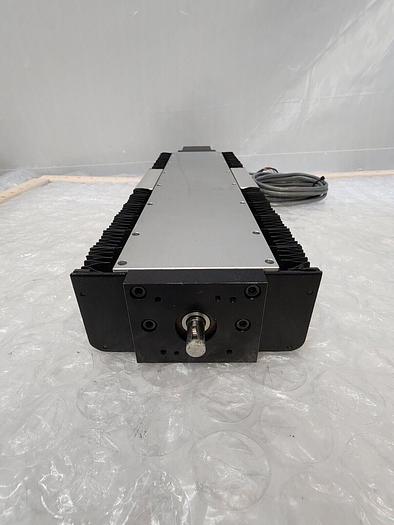 Used LINTECH M1-112408 Rodless Actuator