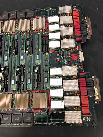 Used LTX 120-0268-732 ATS HT DATA MODULE