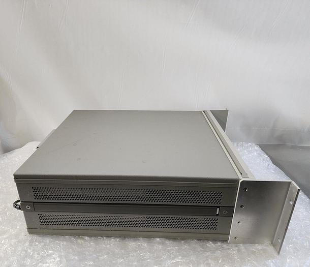 Used HEWLETT PACKARD 4284A PRECISION LCR METER