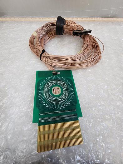 ACCUPROBE 4570 PROBE CARD