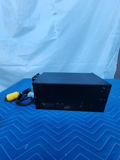 Used TORREY PINES SCIENTIFIC HS61 PROGRAMMABLE STIRRING HOT PLATE