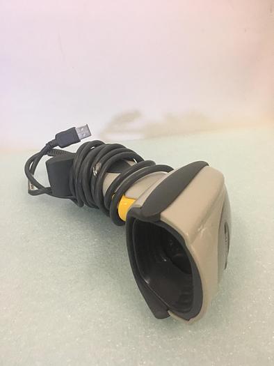 Used SYMBOL DS6607-HD20001