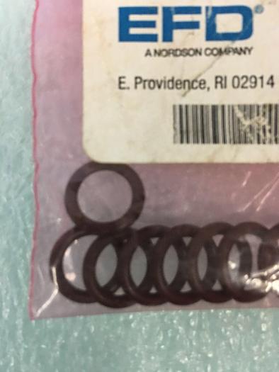 EFD 5149RV-B ADAPTER O-RING VITON
