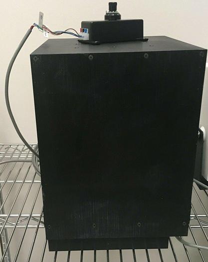 Used METAPHASE MB-DAL806-W-24