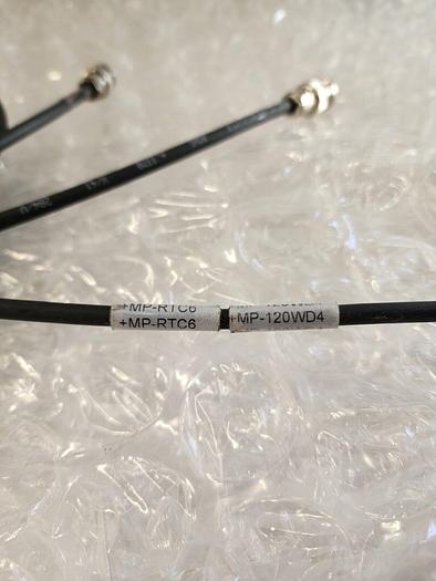MP-RTC6, MP-120WD4 CABLE
