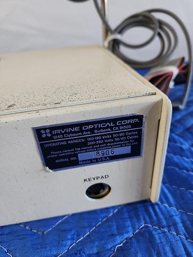 Used ULTRASTATION 3.C. MODEL 2