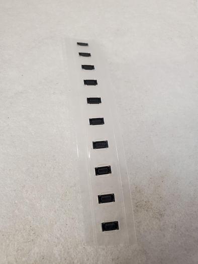 0513380274 CONN RCPT 20POS VERT DUAL SMD