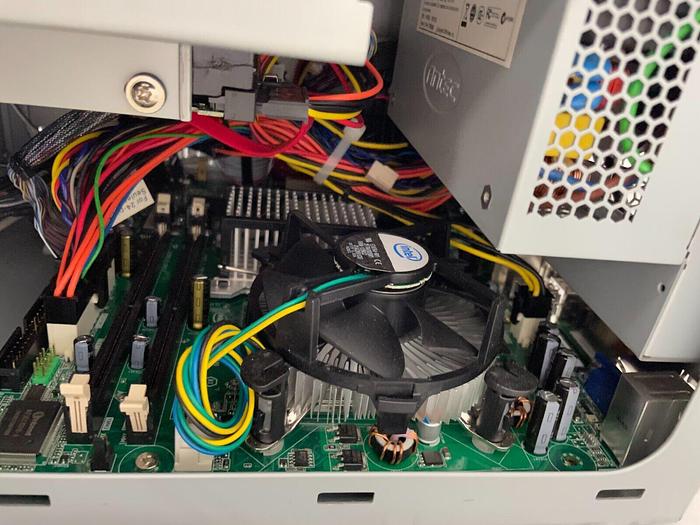 THE RITE TRACK RECIPE MANAGER SYSTEM