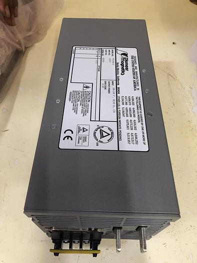Used PIONEER MAGNETICS PM33468-6