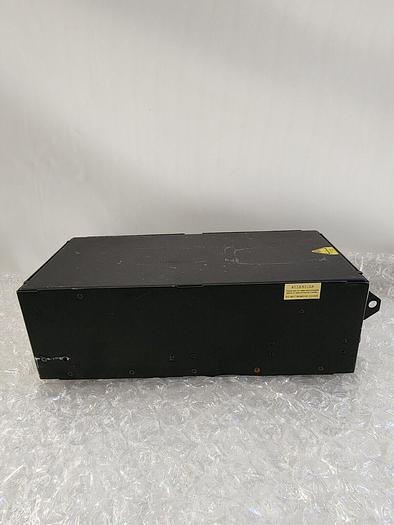 Used ADVANCED ENERGY RFG3001 RF GENERATOR