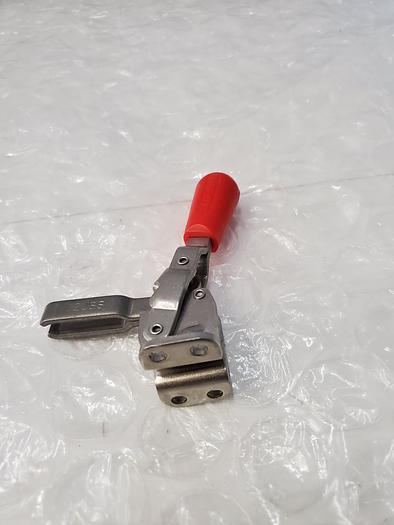 Used DE-STA-CO 202-USS TOGGLE CLAMP