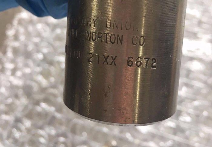 Used DUFF-NORTON 750110 21XX 6672