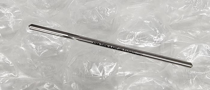 Used Alvord Polk NAS897-A-O Chucking Reamer