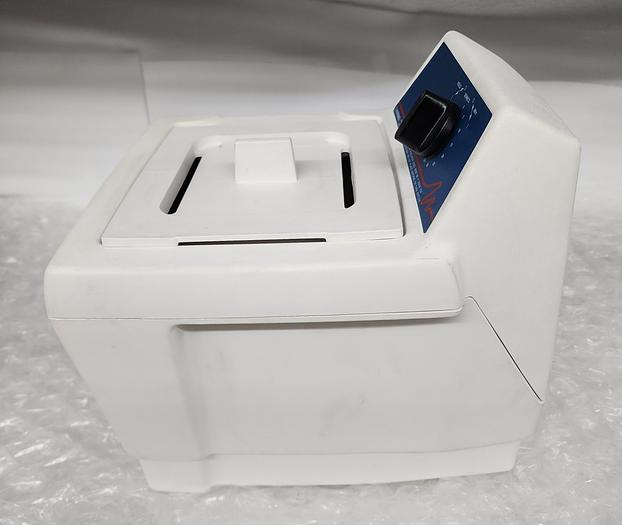 Used BRANSON ULTRASONIC 1510 CLEANER