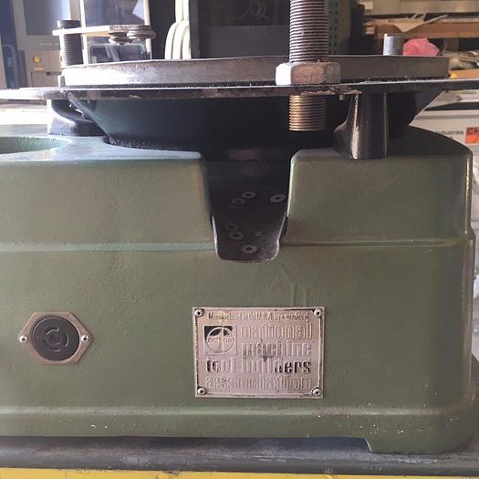 Used LAPMASTER 15