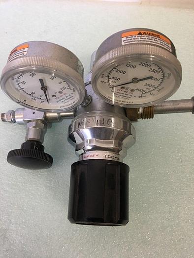 Used REGULATOR  2123331-590